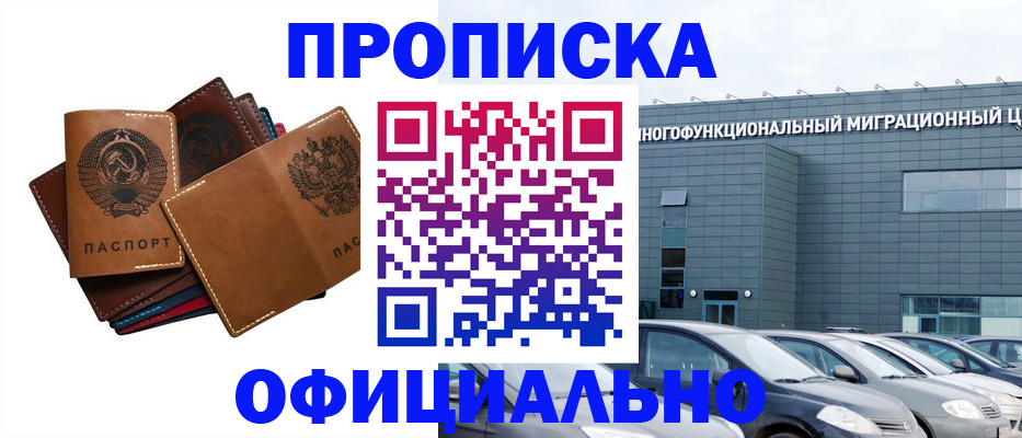 прописка в квартире в Нижних Сергах