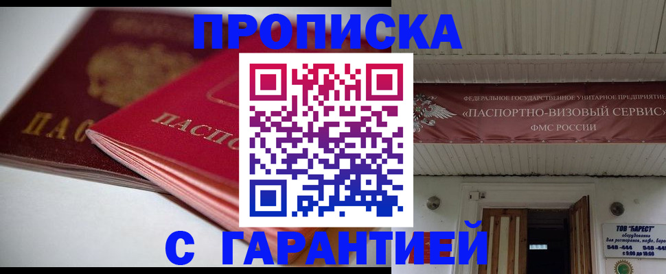 прописка гарантия в Нижних Сергах